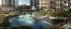 North Park Residences (D27), Apartment #559666611